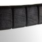 Levant Mirror Ebony Wood