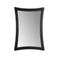 Levant Mirror Ebony Wood