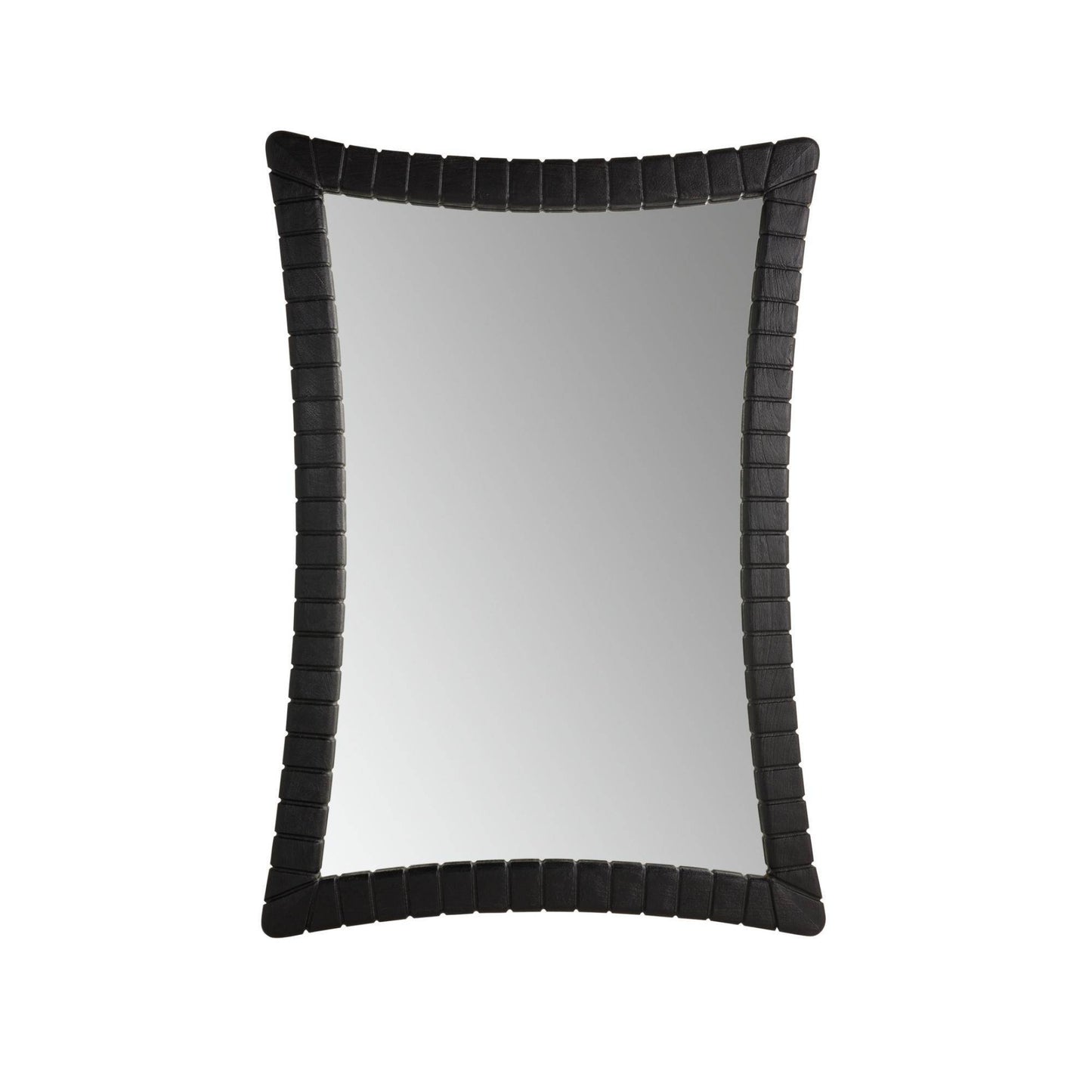 Levant Mirror Ebony Wood