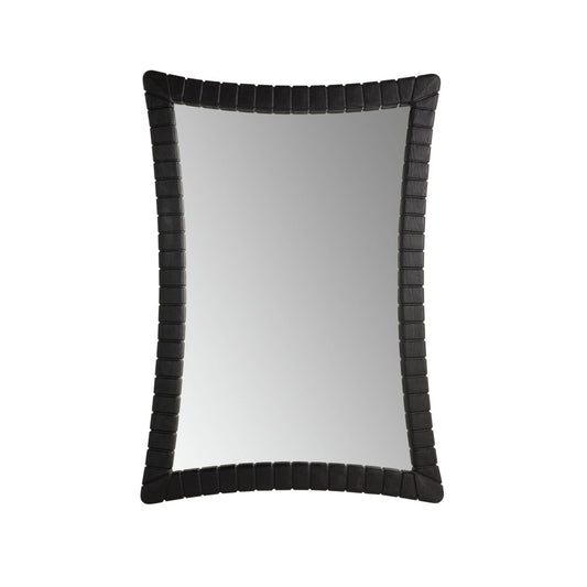 Levant Mirror Ebony Wood