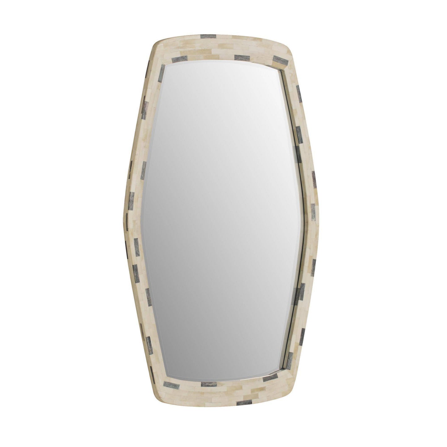 Ravenna Mirror Bone