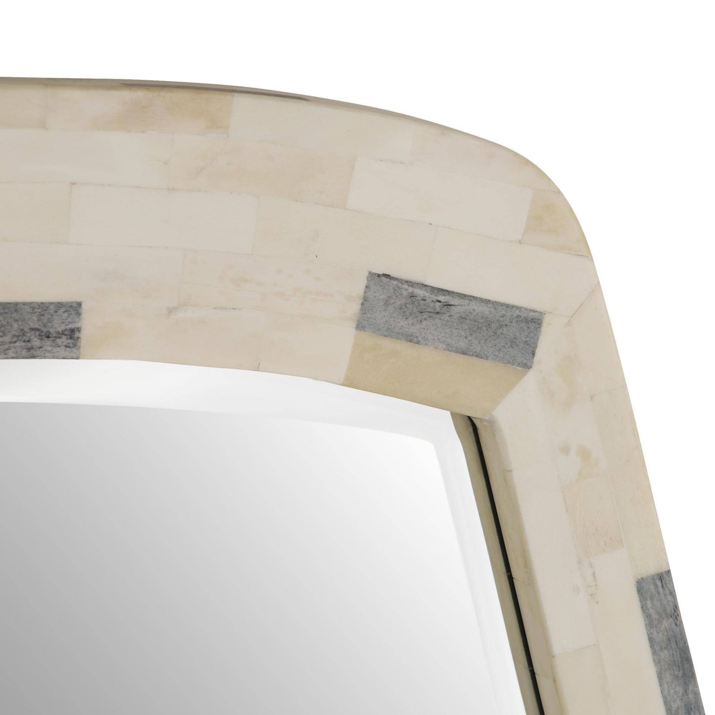 Ravenna Mirror Bone