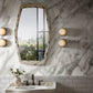 Ravenna Mirror Bone
