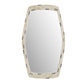 Ravenna Mirror Bone