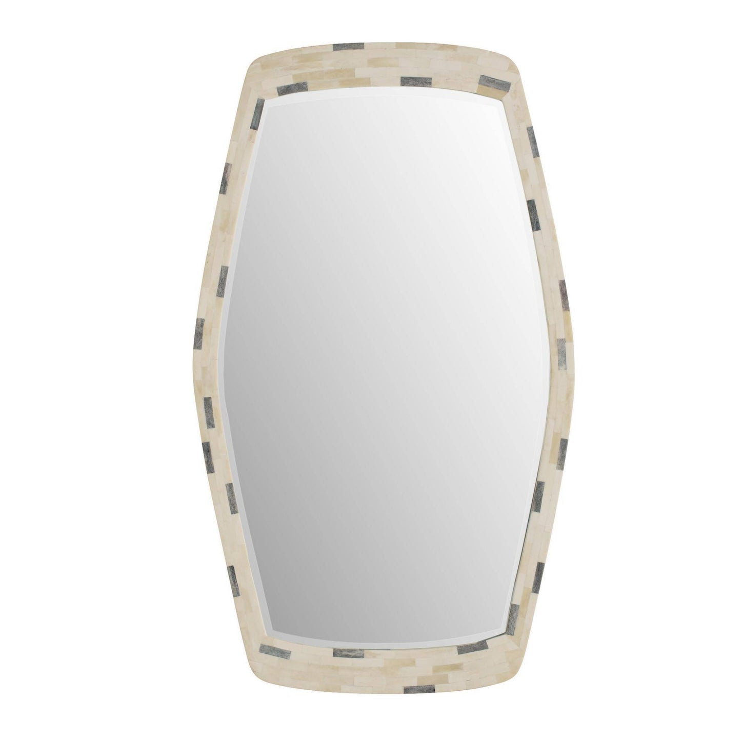 Ravenna Mirror Bone
