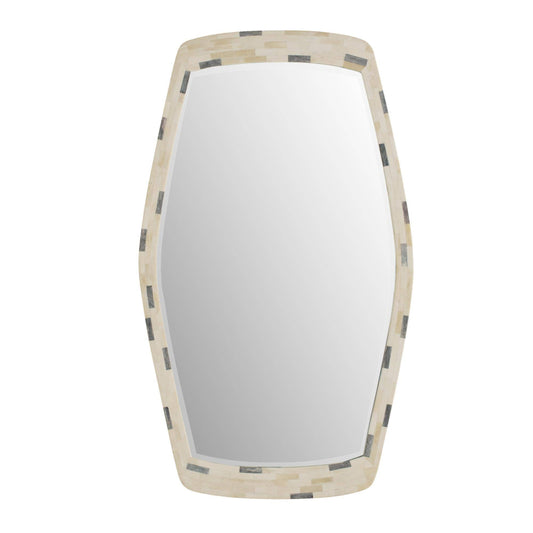 Ravenna Mirror Bone