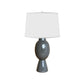 worlds away dover lamp charcoal