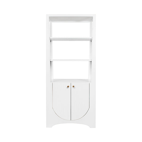 worlds away young etagere white