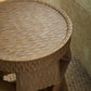 Zanzibar Stool Brown