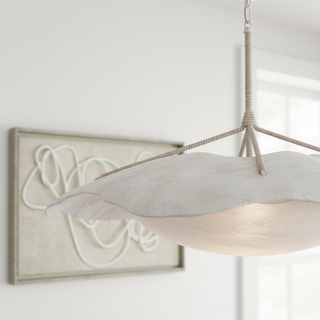 Lima Chandelier
