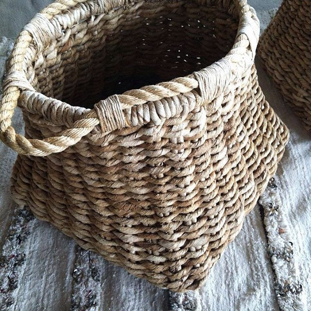 made goods raglan basket container