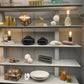 made goods Hazlitt amber small showroom