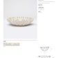 made goods darci marble bowl white tearsheet