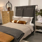 four hands leigh bed san Remo ash