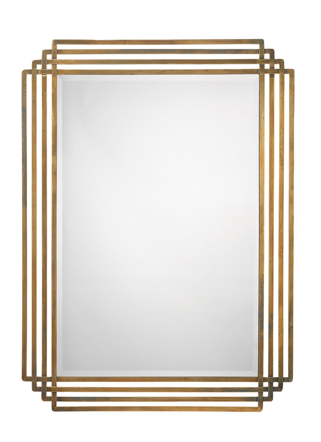 Jamie Young Serai Wall Mirror – CLAYTON GRAY HOME