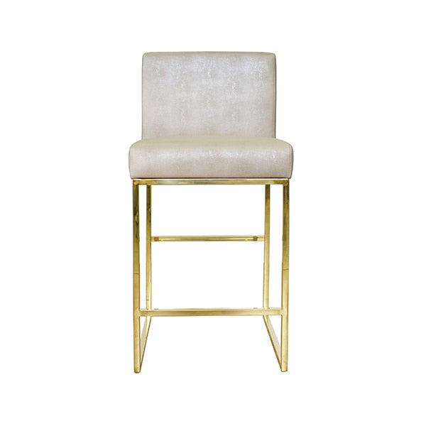 worlds away Kingston counter stool front