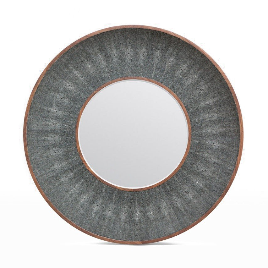 Made Goods Armond Mirror Cool Gray small