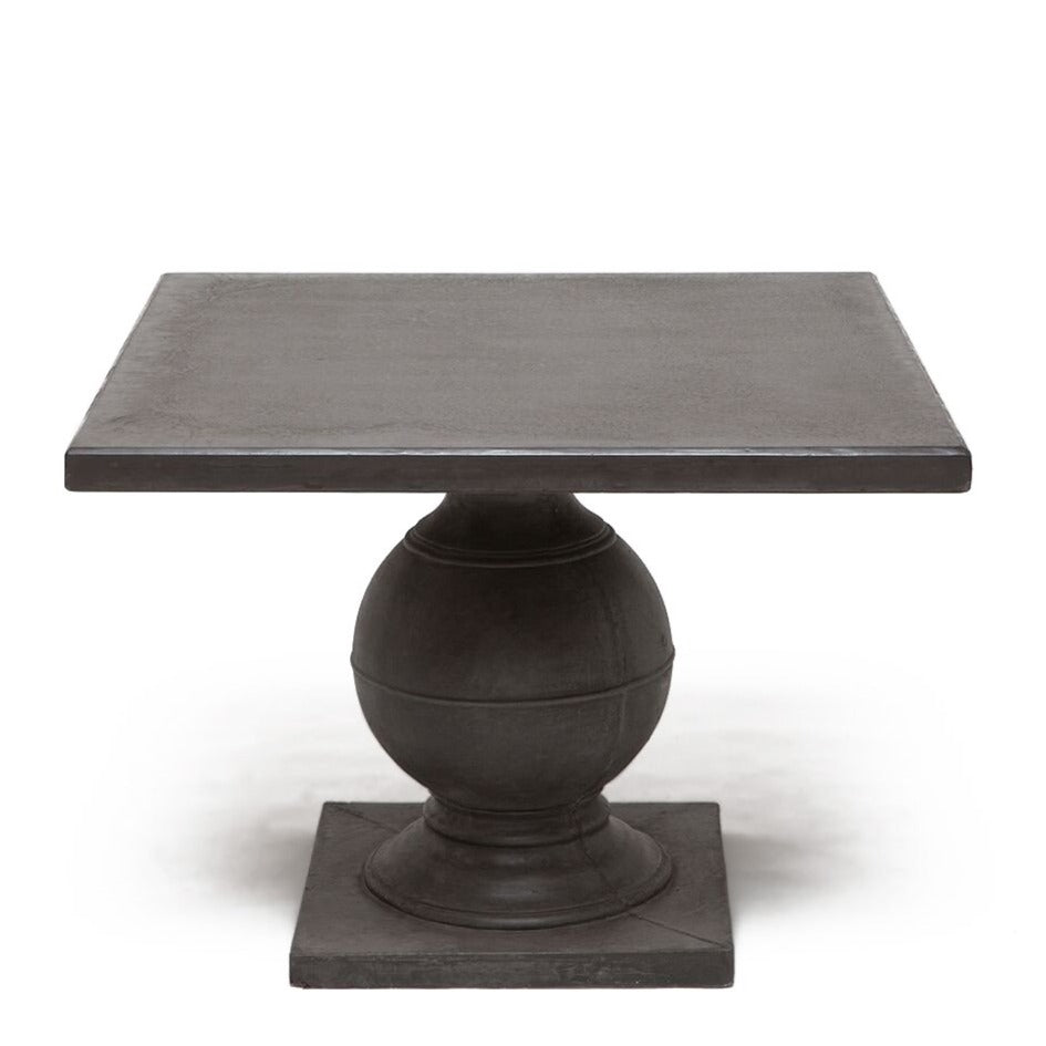 Square To Round Tables