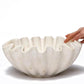 made goods darci marble bowl white marble accessory tabletop accent piece