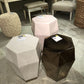 made goods shelby stool shown in room ivory