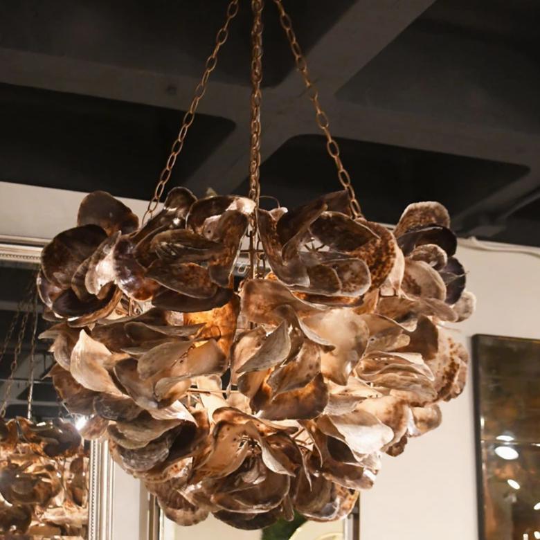 made goods venus chandelier natural market