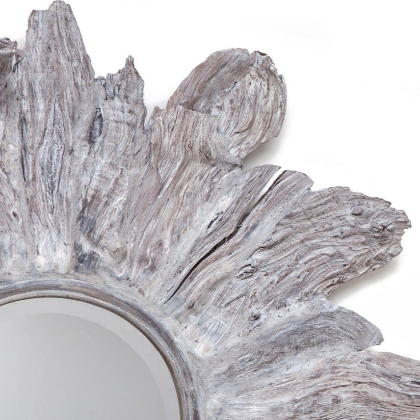 made goods floris mirror whitewashed