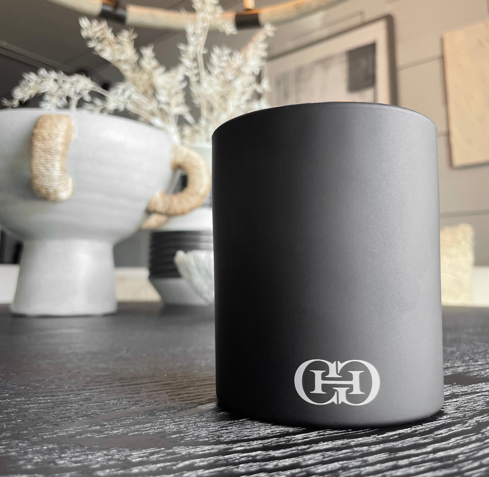 clayton gray home graphite candle