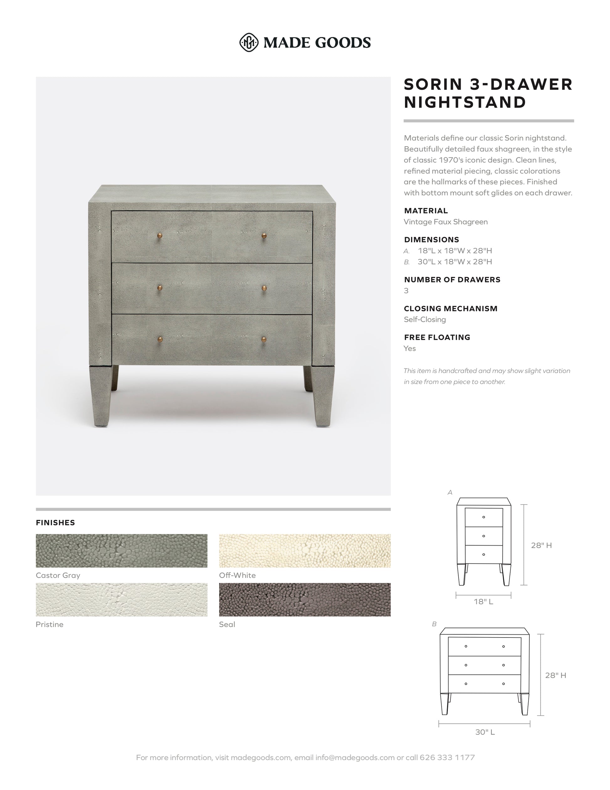made goods sorin 3 drawer double nightstand tearsheet