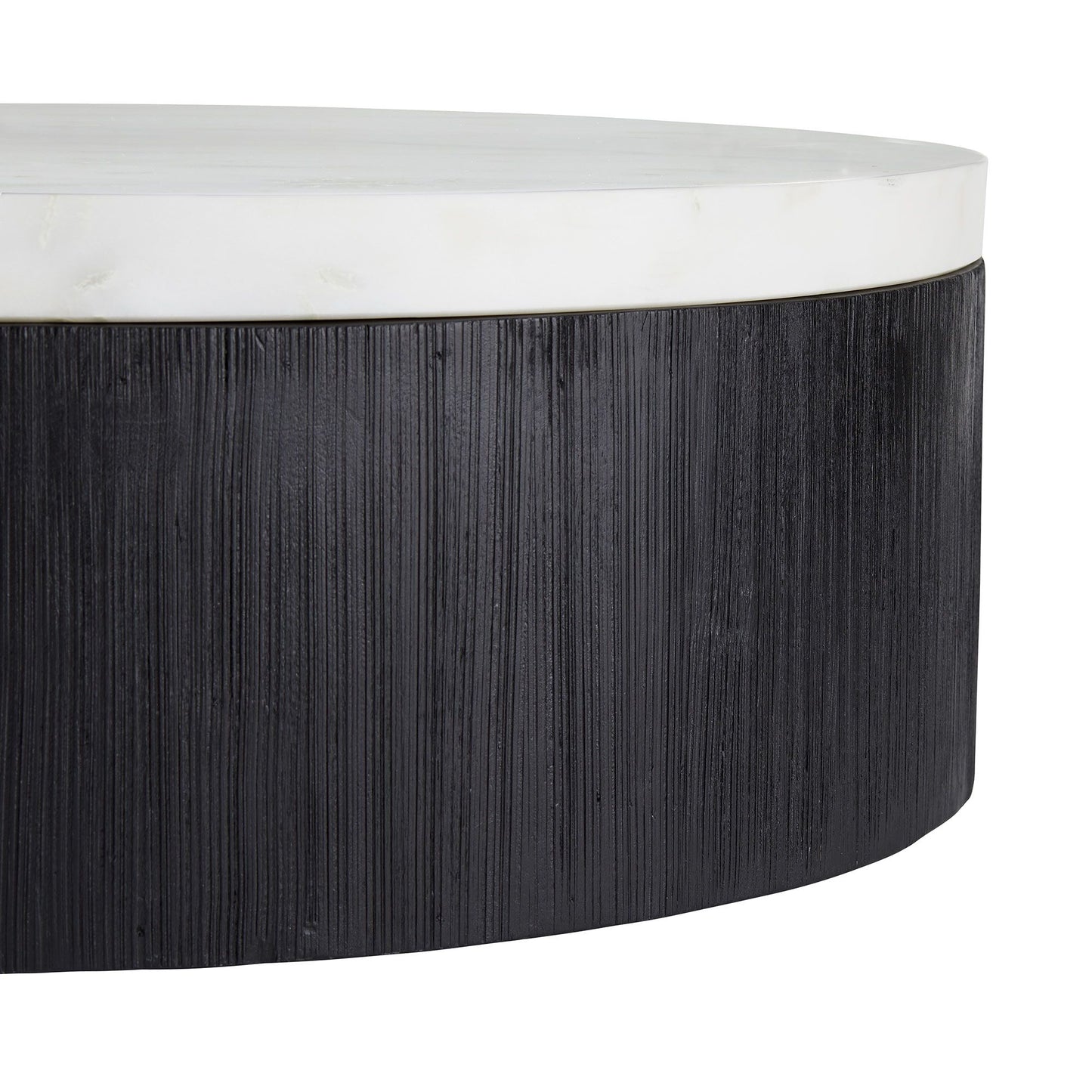 arteriors gregor cocktail table side table