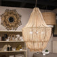 made goods aida chandelier styled