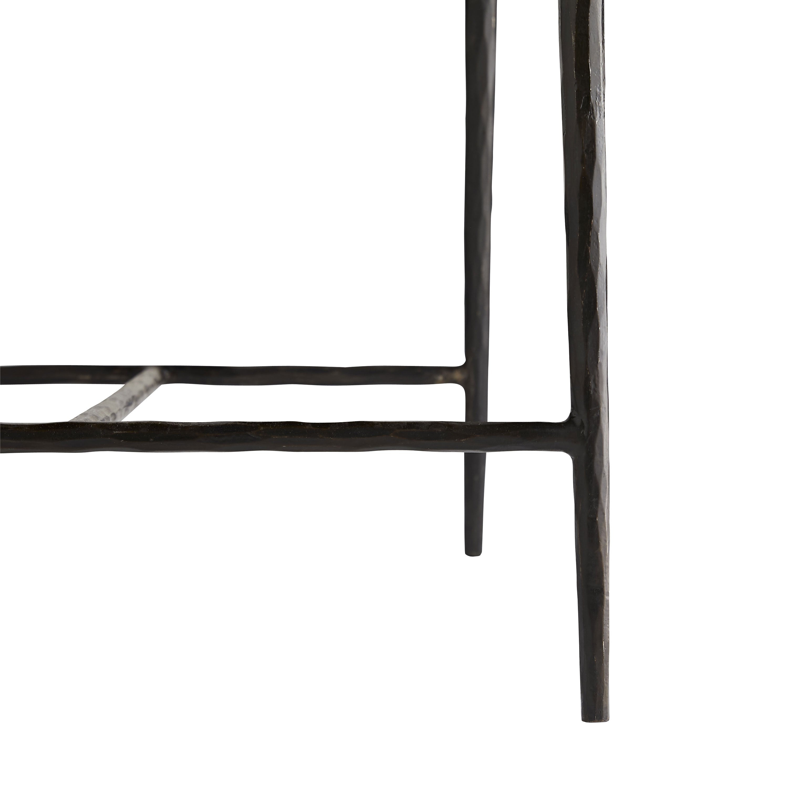 Arteriors wyndham counter online stool