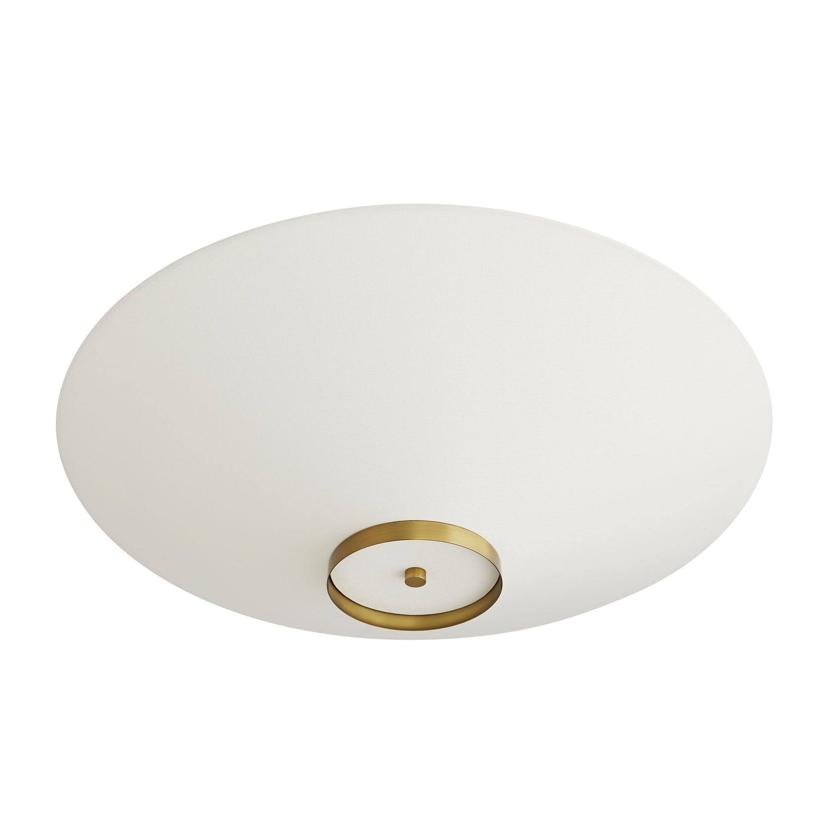Decker Semi-Flush main image 1