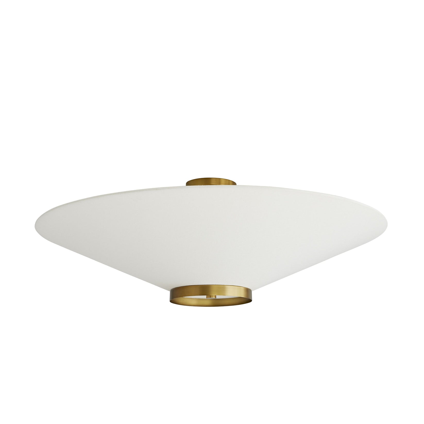 Decker Semi-Flush main image 0
