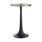 arteriors eric accent table front