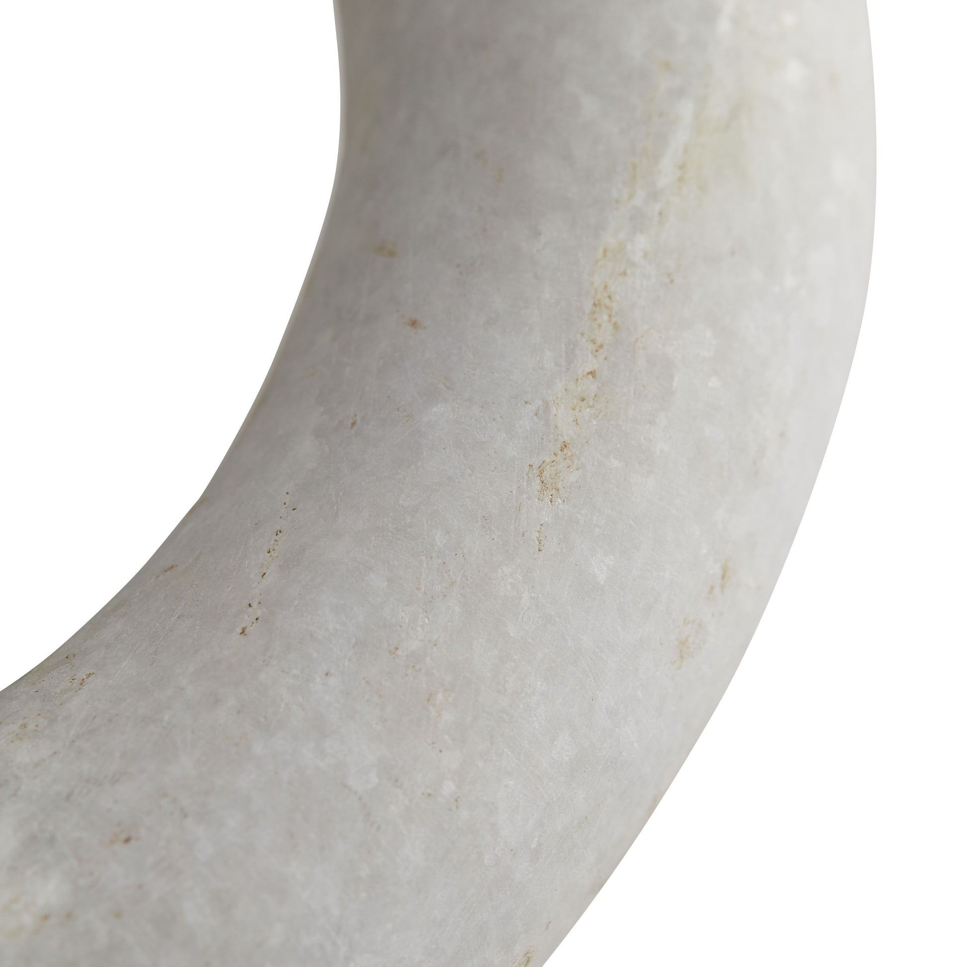 arteriors finnian sculpture detail