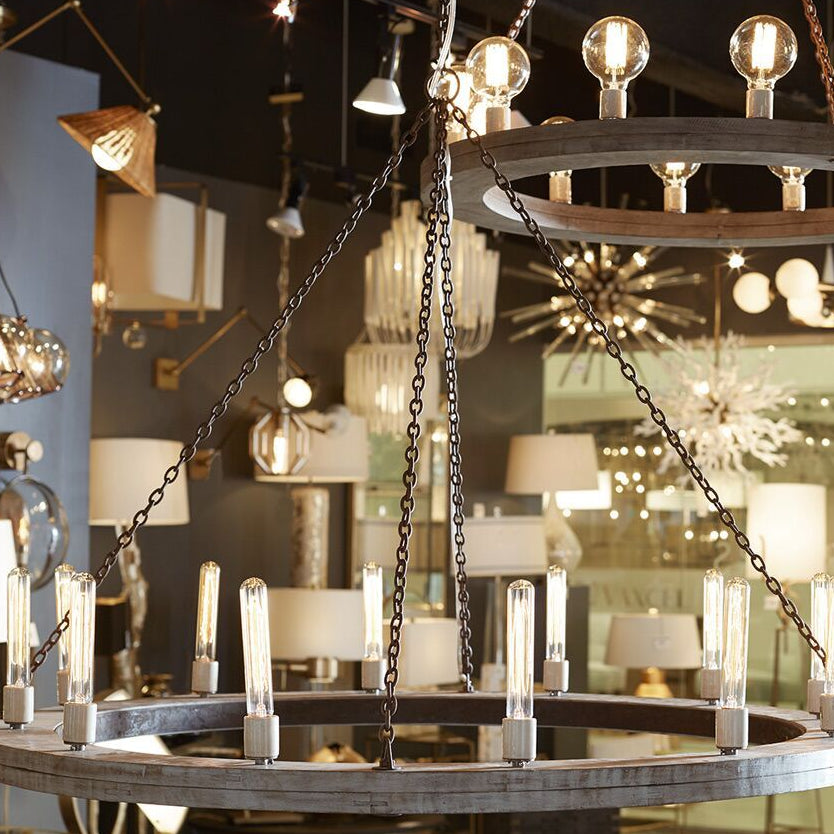 Arteriors deals lighting chandeliers