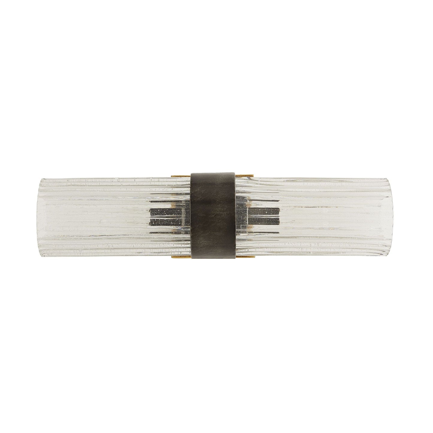 arteriors hazel sconce front