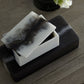 arteriors hollie boxes styled