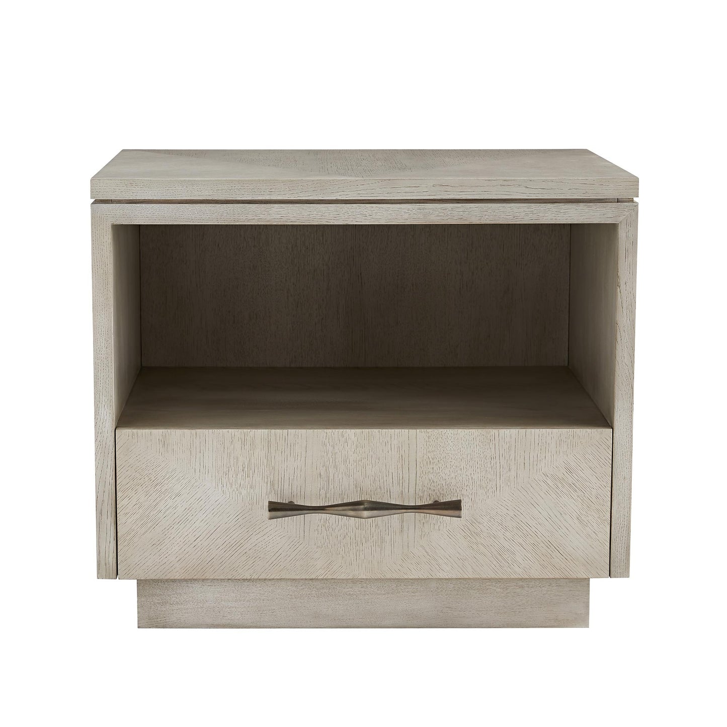 arteriors home mallory side table
