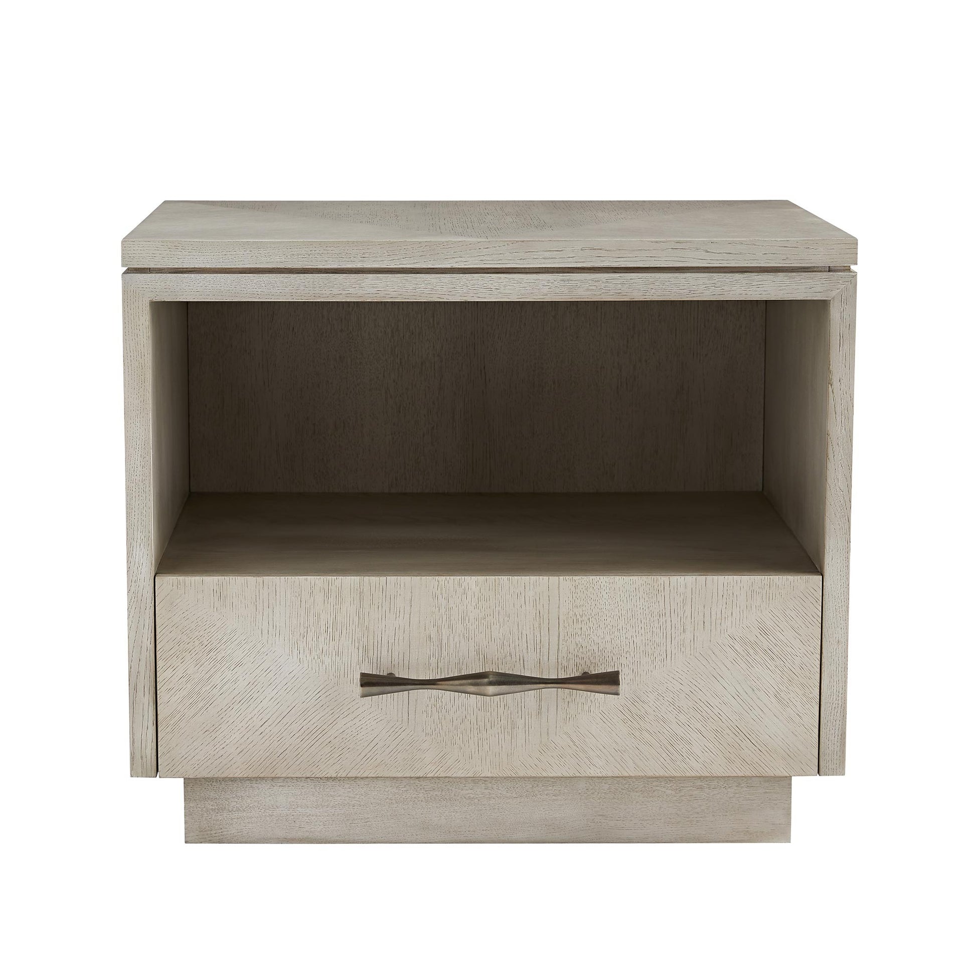 arteriors home mallory side table