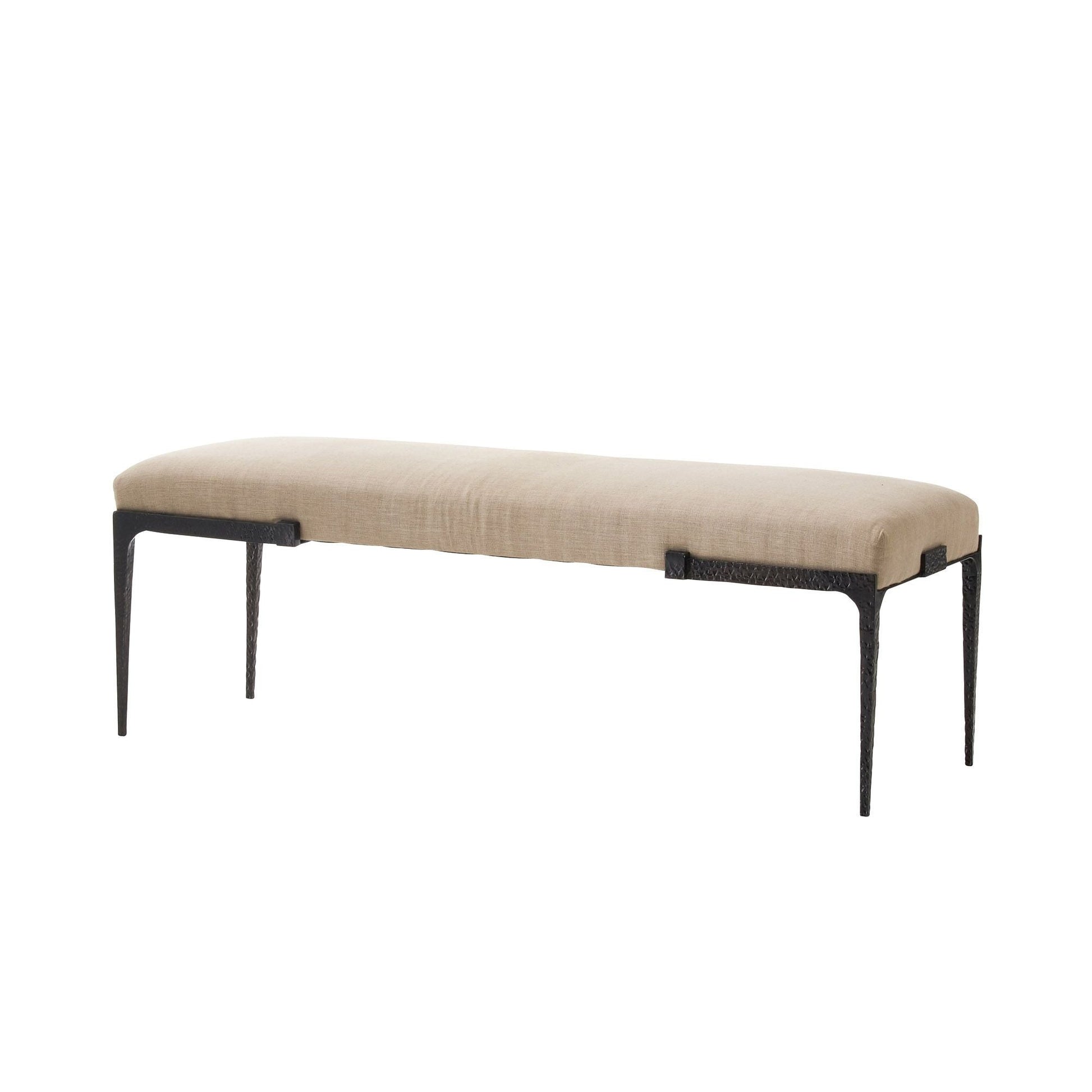 arteriors home marvin bench