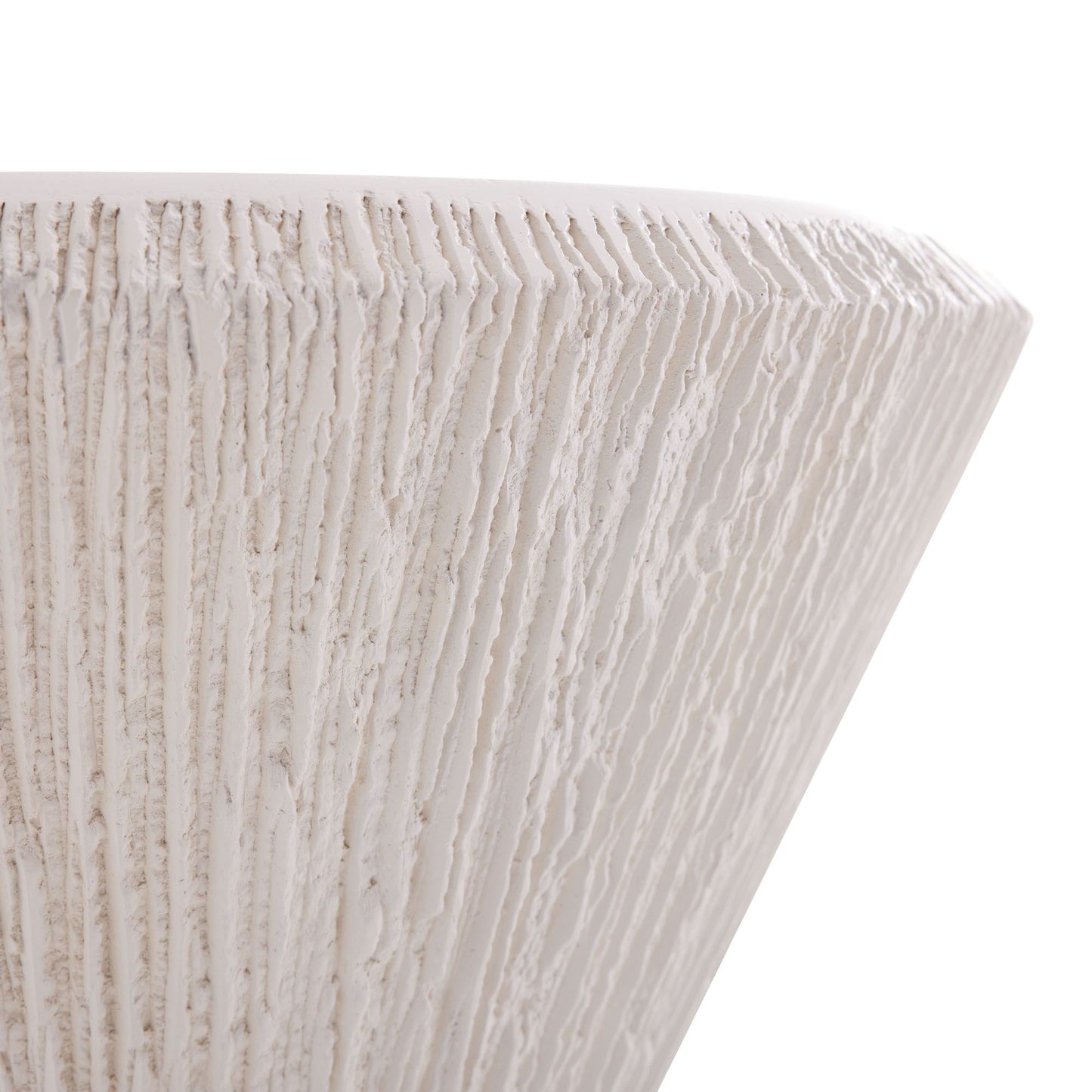 arteriors home nika accent table detail