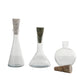 arteriors home oaklee decanters front