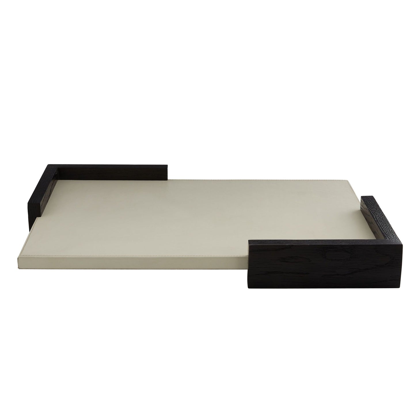 arteriors home odin tray front
