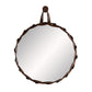 arteriors home powell mirror large and small