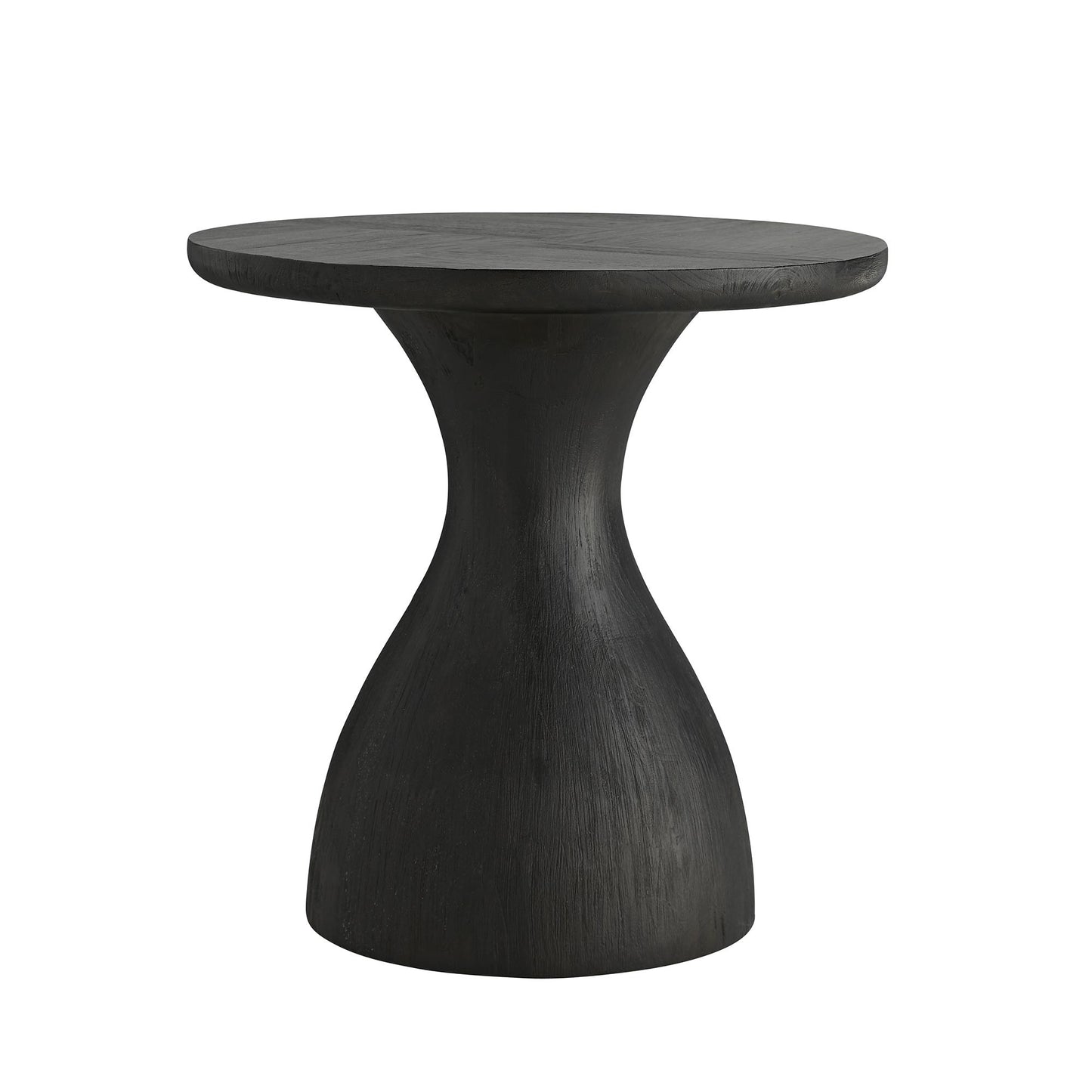 arteriors home scout side table