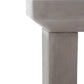 arteriors home spiazzo end table detail