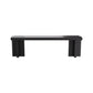 arteriors pacorro bench front