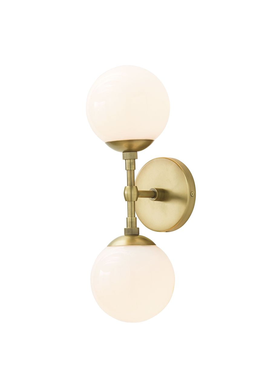 Arteriors Home Polaris Wall Sconce - Thumbnail 2