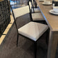 arteriors portmore dining chair market angle
